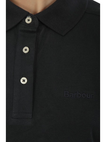 Polo Barbour Bowford Navy